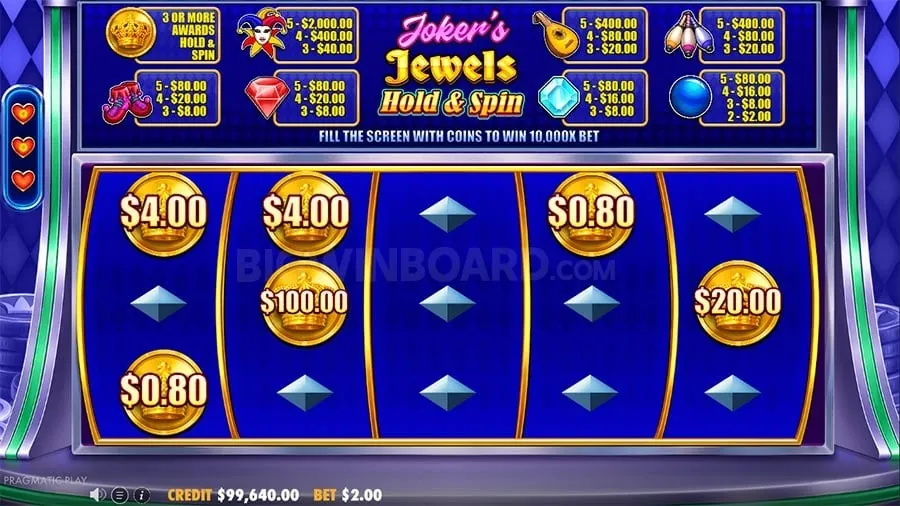 Welcome Bonus Promotion