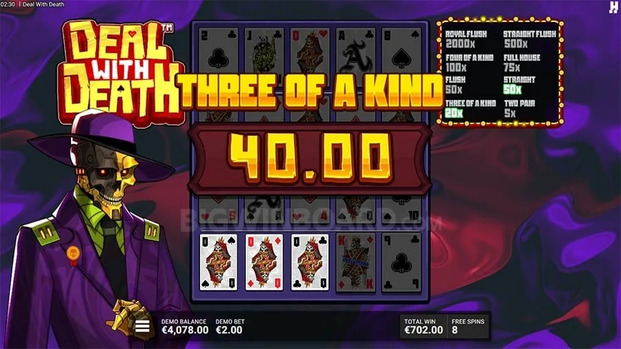 taya365 Mobile App for Poker