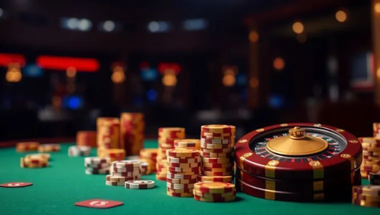 Responsible Gaming at taya365
