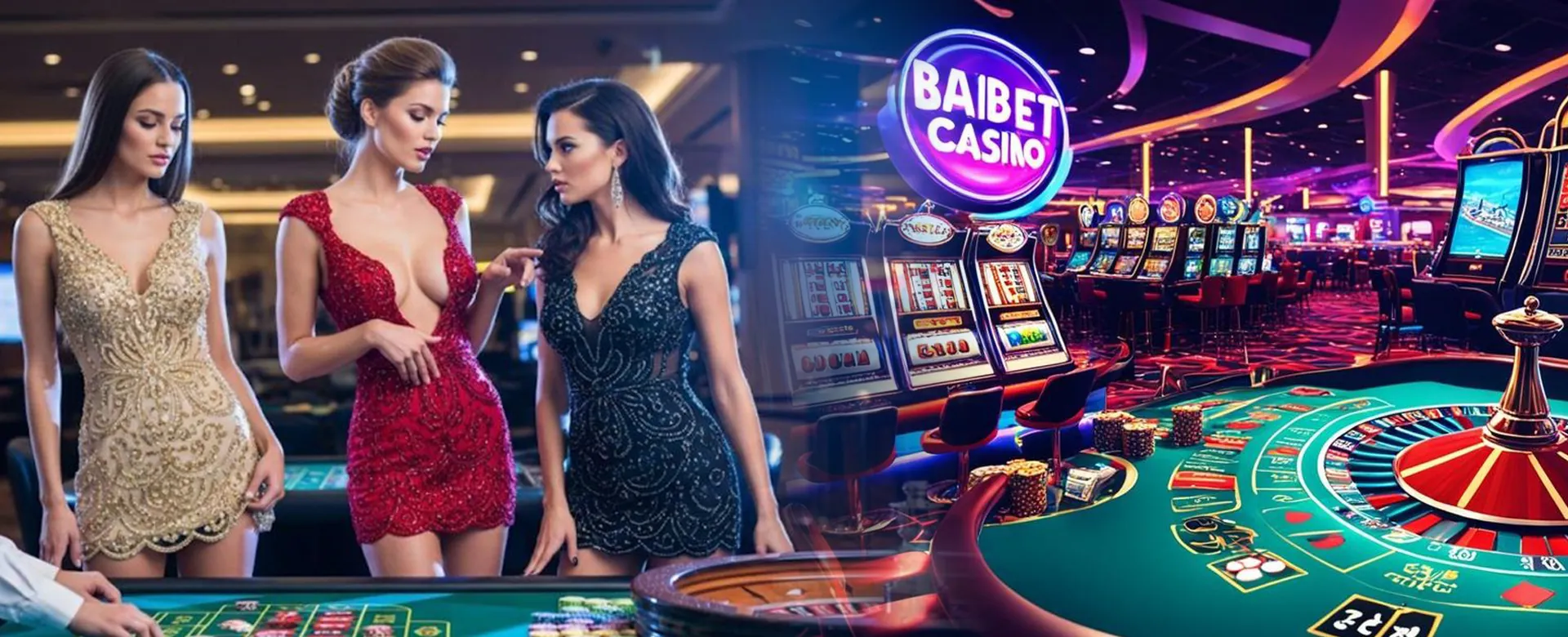Taya365 Online Casino Thrills