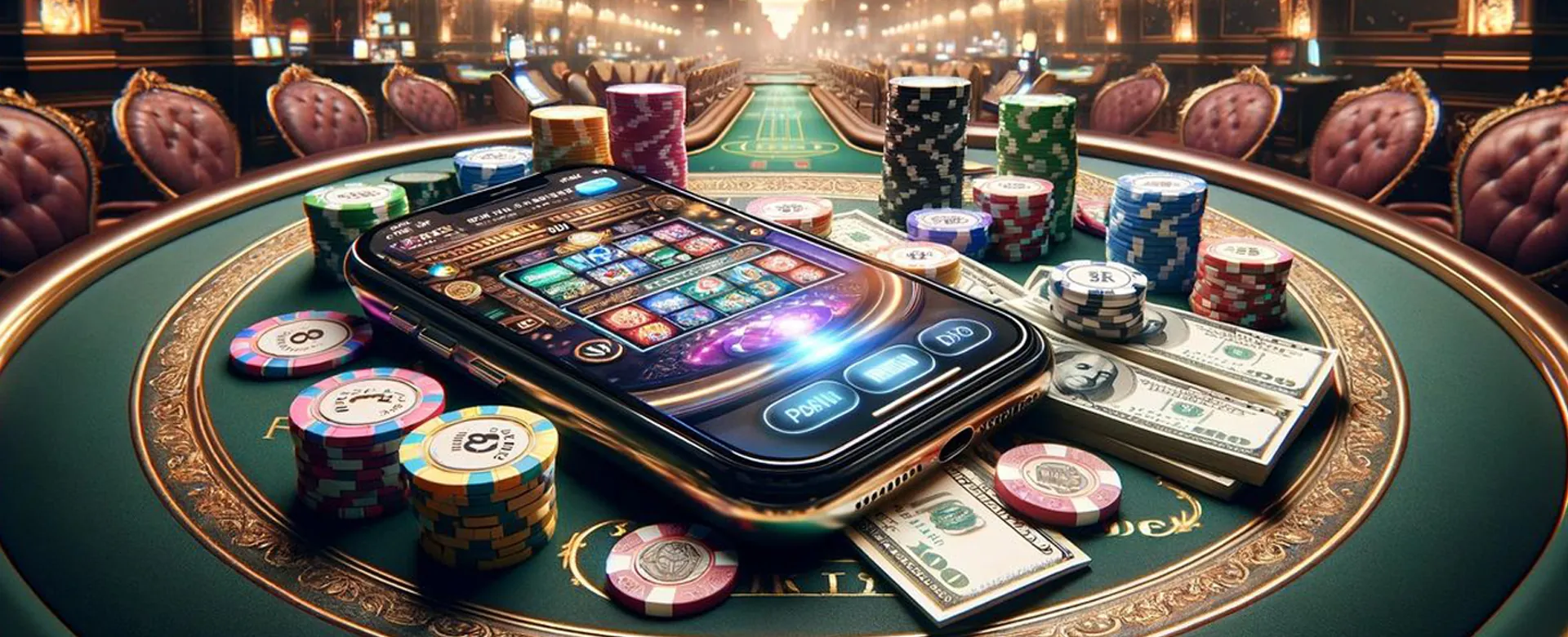 taya365 Blog: Latest iGaming Insights