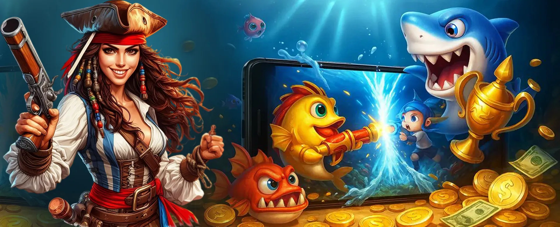 Exciting poker game at taya365 online casino