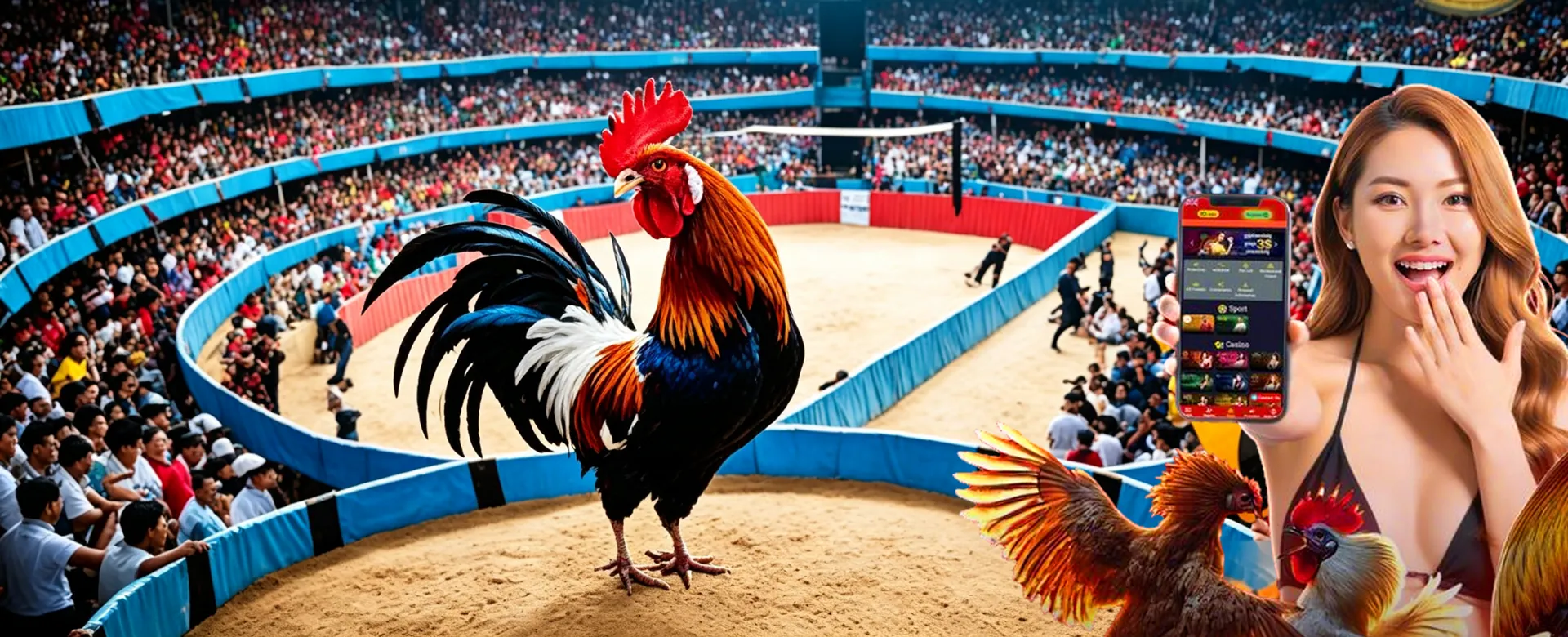 Taya365 Sports Betting Action