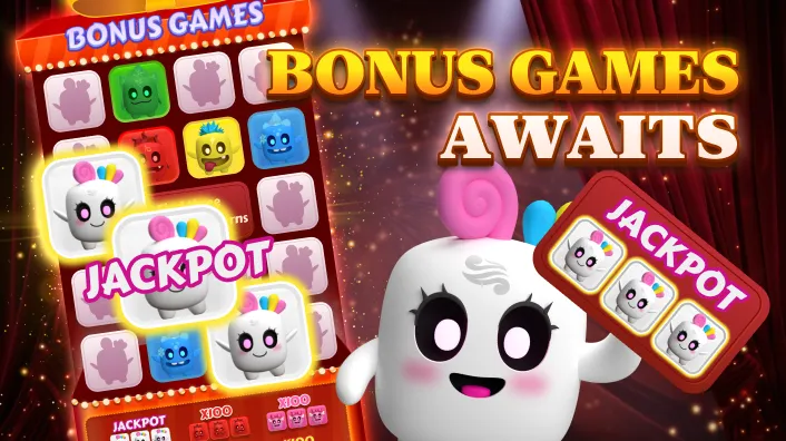 Bingo Jackpot Prizes