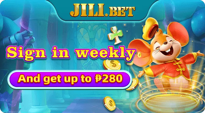 Lucky Gold Slot Game
