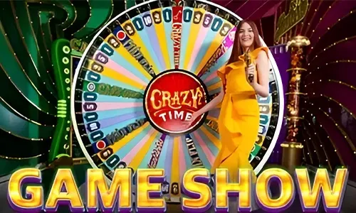 Live Roulette game at taya365