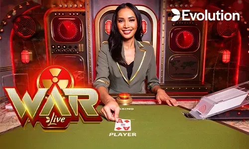 Stud Poker